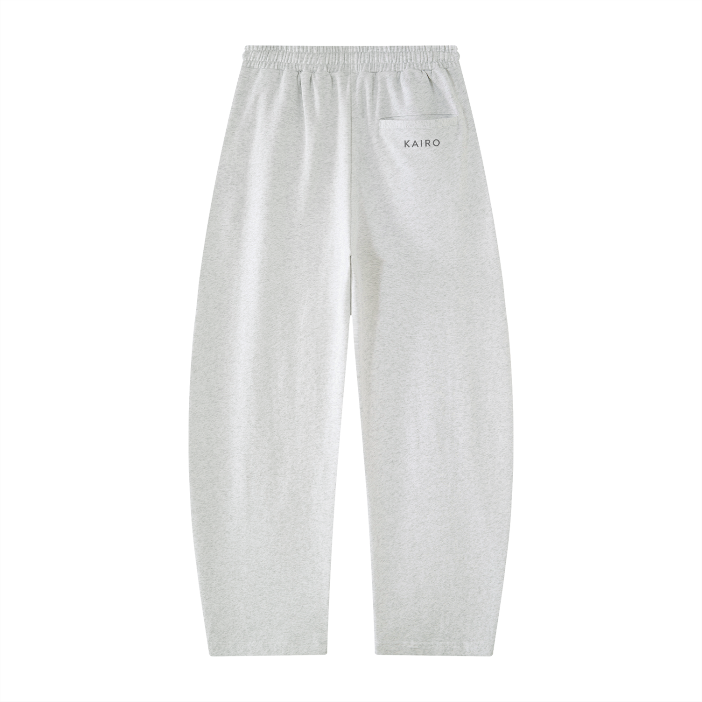 KAIRO Essential Baggy Sweatpants