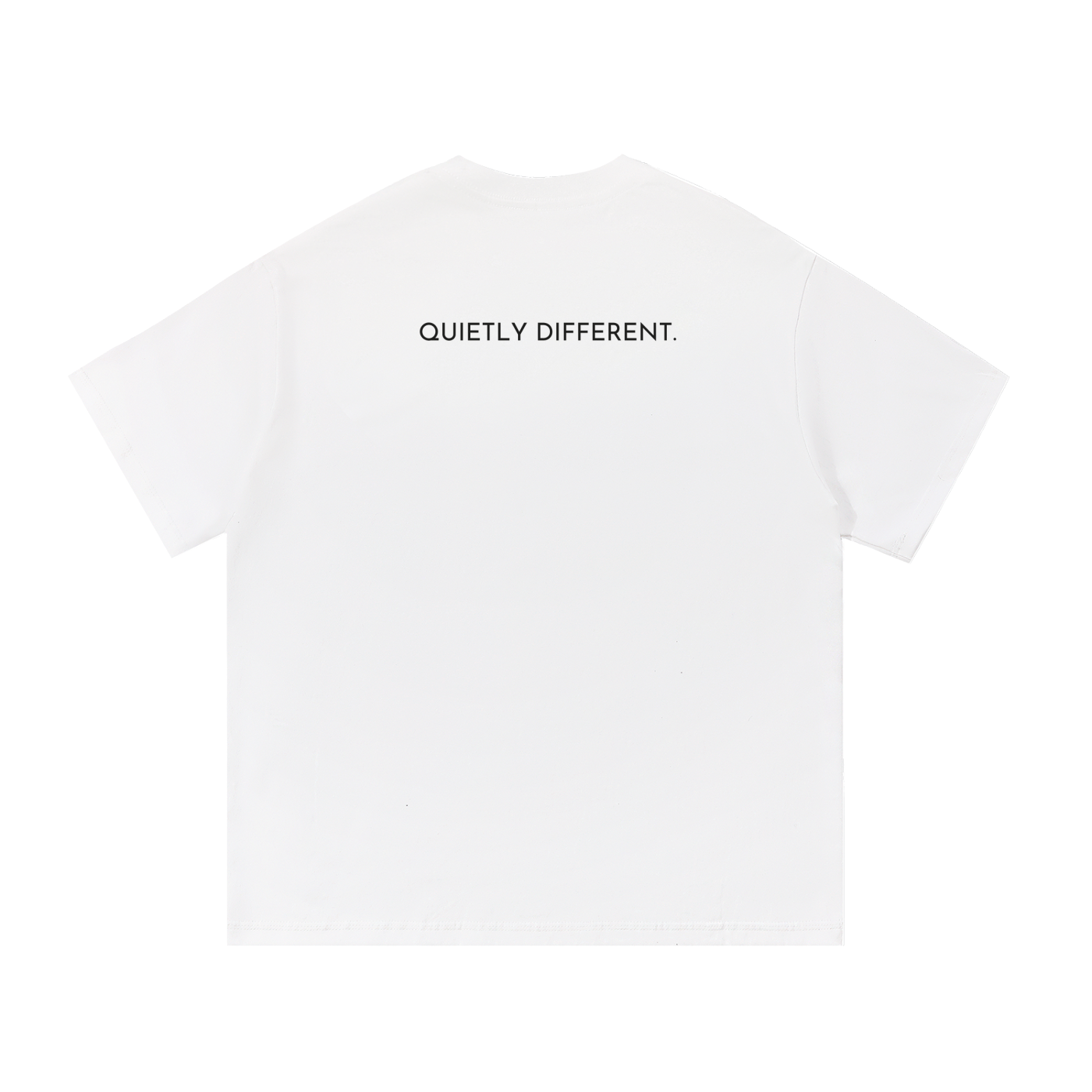 KAIRO Essential Cotton Tee