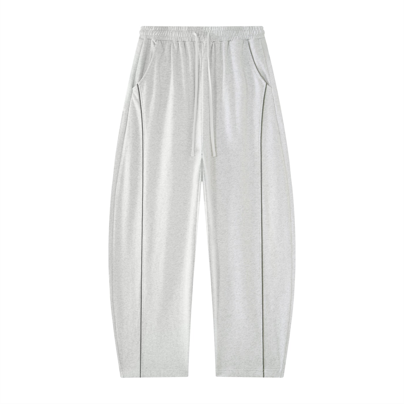 KAIRO Essential Baggy Sweatpants