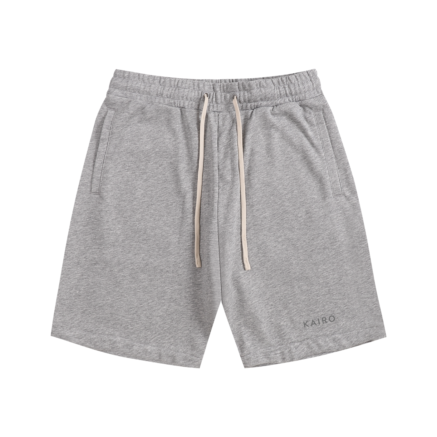 KAIRO Essential Baggy Shorts