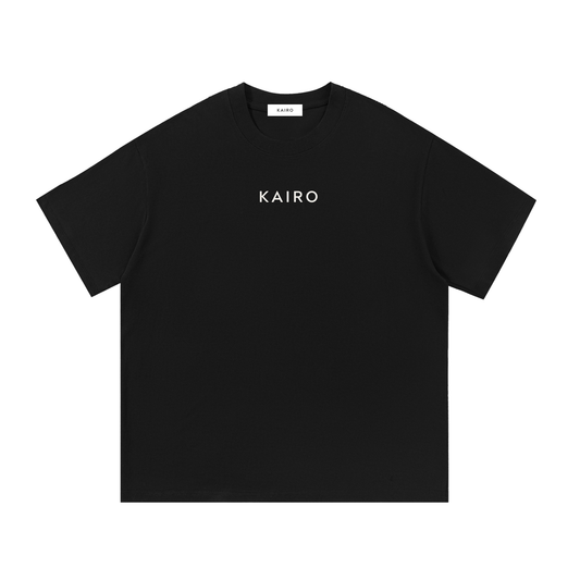 KAIRO Essential Cotton Tee