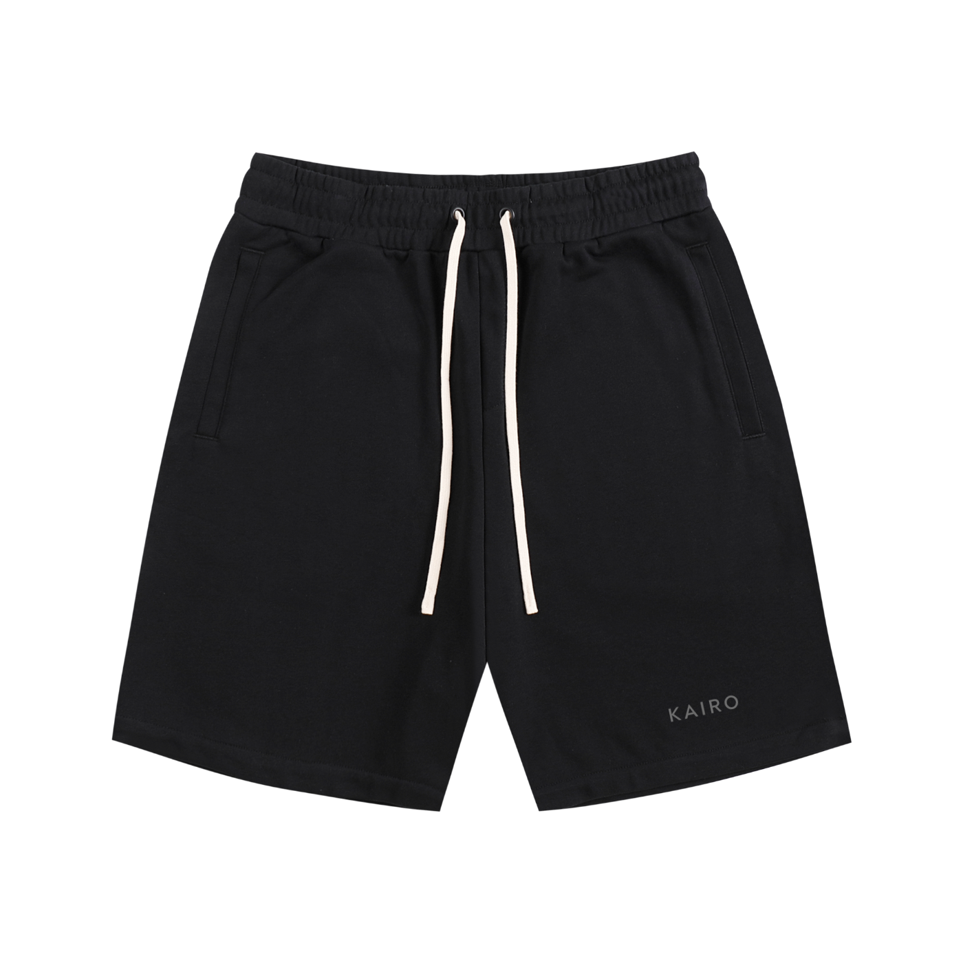 KAIRO Essential Baggy Shorts