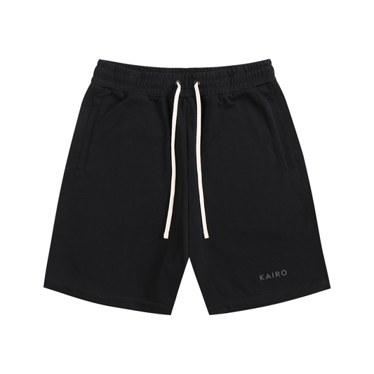 KAIRO Essential Baggy Shorts