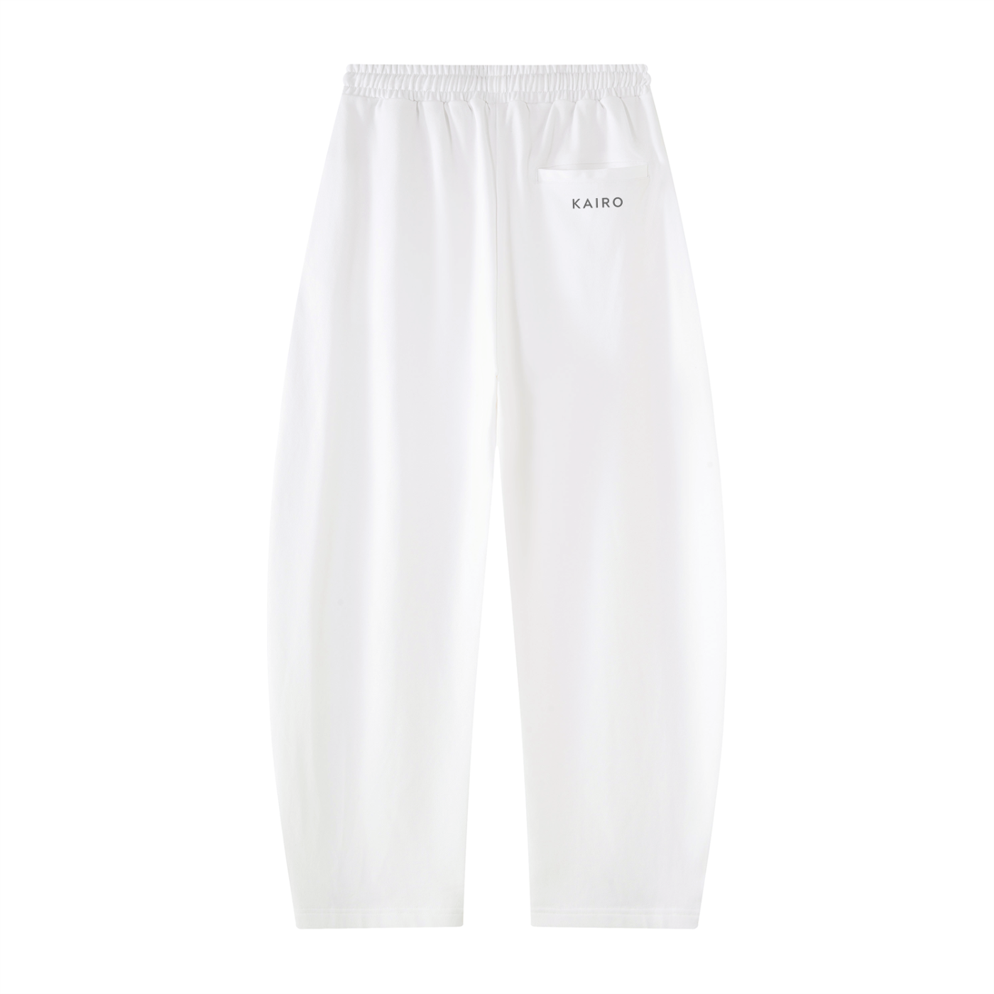 KAIRO Essential Baggy Sweatpants