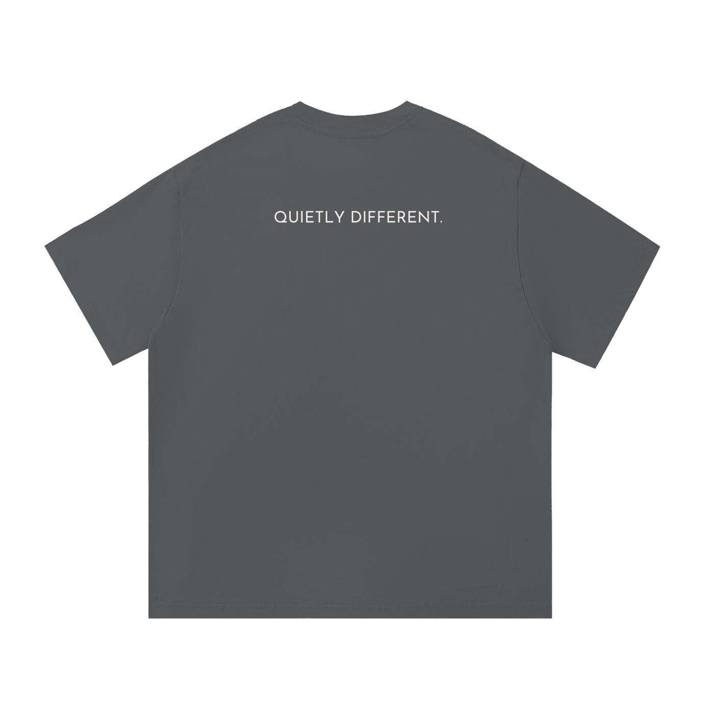 KAIRO Essential Cotton Tee