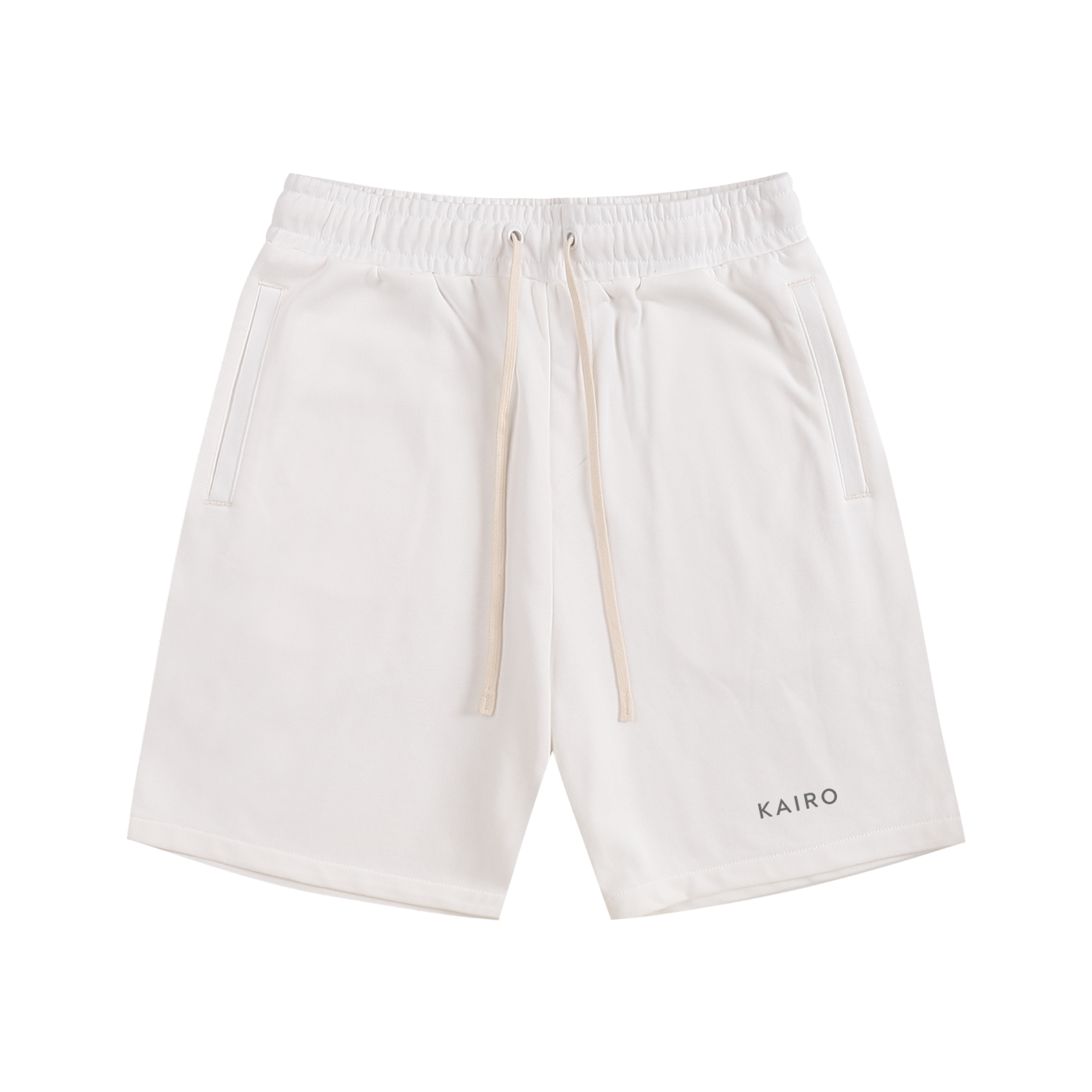 KAIRO Essential Baggy Shorts